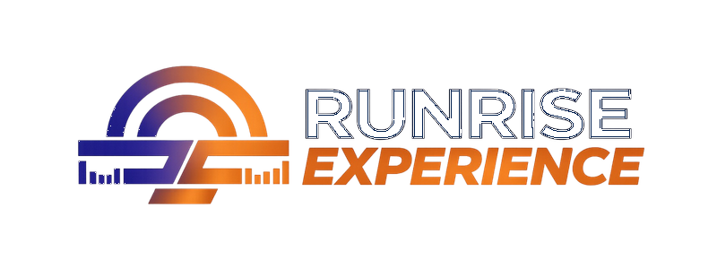 Runrise Experience